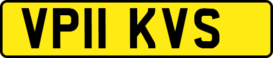 VP11KVS