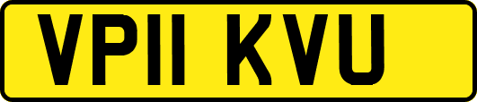VP11KVU