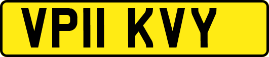 VP11KVY