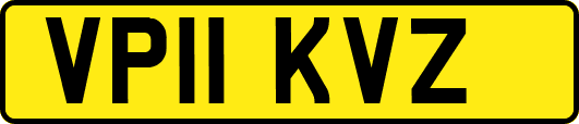 VP11KVZ