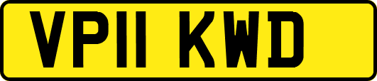 VP11KWD