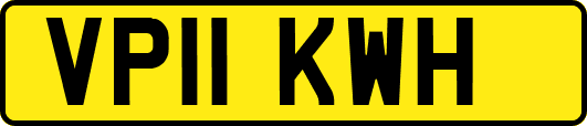 VP11KWH