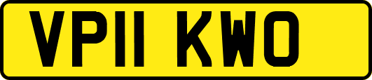 VP11KWO
