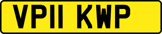 VP11KWP
