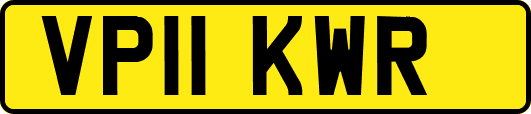 VP11KWR