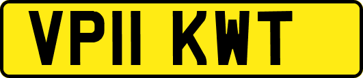 VP11KWT