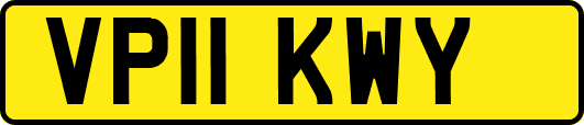 VP11KWY