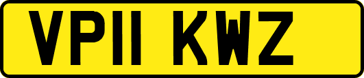 VP11KWZ