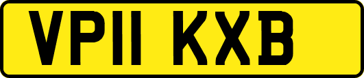 VP11KXB