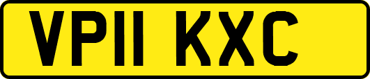 VP11KXC