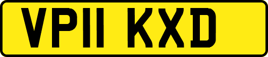 VP11KXD
