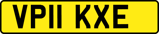 VP11KXE