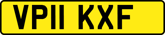 VP11KXF