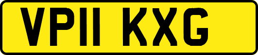 VP11KXG