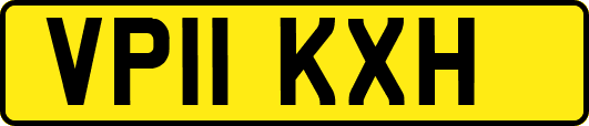 VP11KXH