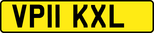 VP11KXL