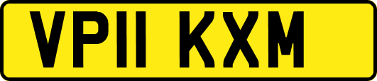 VP11KXM