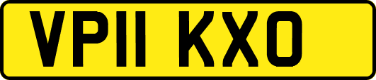 VP11KXO