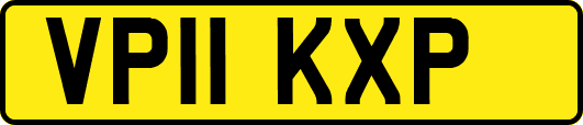 VP11KXP