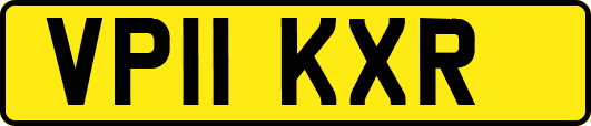 VP11KXR