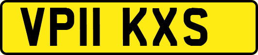 VP11KXS