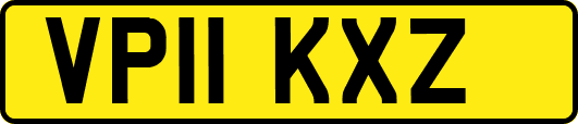 VP11KXZ