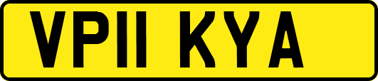 VP11KYA