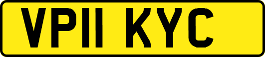 VP11KYC