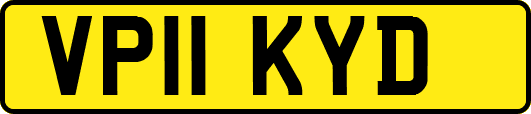 VP11KYD