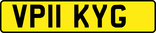 VP11KYG