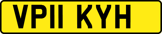 VP11KYH