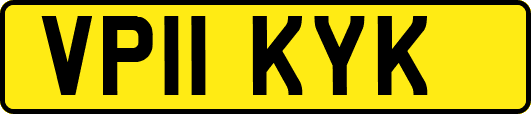 VP11KYK