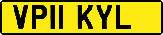 VP11KYL