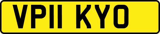 VP11KYO