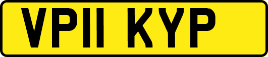 VP11KYP