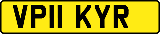 VP11KYR