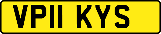 VP11KYS