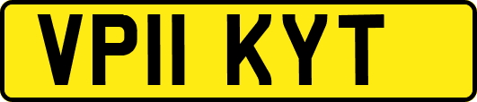 VP11KYT