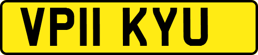 VP11KYU
