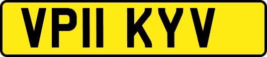 VP11KYV
