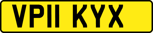 VP11KYX
