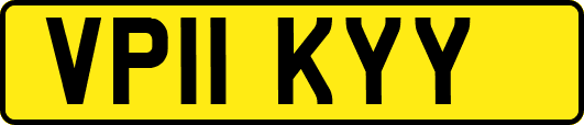 VP11KYY