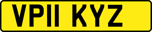 VP11KYZ