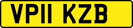 VP11KZB