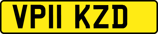 VP11KZD