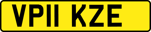 VP11KZE