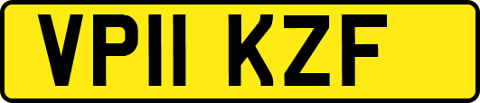 VP11KZF