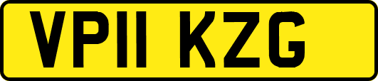 VP11KZG