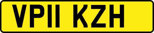 VP11KZH