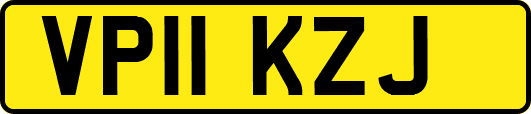 VP11KZJ